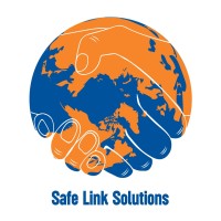 Safe Link Solutions logo - Similar company to Nextedge Technologies Gmbh