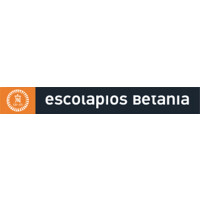 Escuelas Pías Provincia Betania logo - Similar company to Ffcv - Federació Futbol Comunitat Valenciana