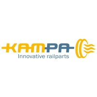 KamPa BV logo - Similar company to Cadeffect
