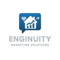 Enginuity Marketing Solutions logo - Similar company to Enginuity Games Inc.