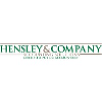 Hensley & Company