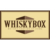 Whiskybox.Online
