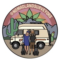 Nomad Land Surveyors logo - Similar company to Civiltek Land Survey & Engineering Services