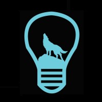 Creative Wolf logo - Similar company to Blackseed
