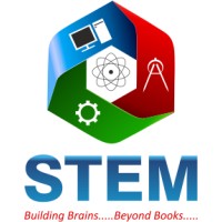 STEM Learning logo - Similar company to Stem.Org | Educational Research