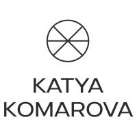 Katya Komarova logo - Similar company to Studio David Laport