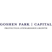 Goshen Park Capital logo - Similar company to Prophet Models