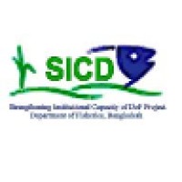 Department Of Fisheries