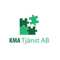 KMA Tjänst AB logo - Similar company to T-Meeting