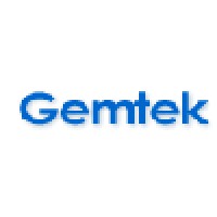 Gemtek Inc logo - Similar company to Askey Computer Corp.