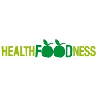 healthfoodness logo - Similar company to Drakenfruit