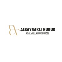 ALBAYRAKLI HUKUK VE ARABULUCULUK logo - Similar company to Lawantra