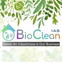 Bio Clean Integrated Air System Private Limited logo - Similar company to Lab-Craft Cleanroom Equipment & Laboratory Solutions