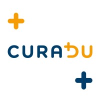 Curadu GmbH logo - Similar company to Worldwide Migration