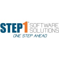 STEP1 Software Solutions logo - Similar company to Kenway Distributors