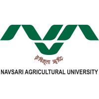 Navsari Agricultural University logo - Similar company to Aicybershield