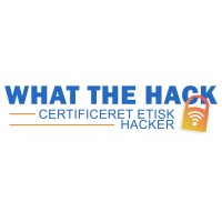 What The Hack ApS logo - Similar company to Nosefix Aps