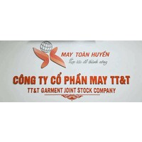 TT&T Garment Company logo - Similar company to Technochem
