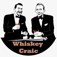 Whiskey Craic logo - Similar company to Scale Model Technical Services Limited