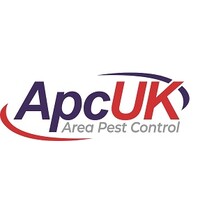 Area Pest Control logo - Similar company to Combat Pest Control Ltd