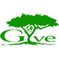 GIVE Volunteers logo - Similar company to Global Volunteers Action Network