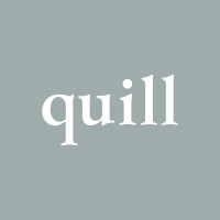 Quill by Quby logo - Similar company to Wild Grub Co.