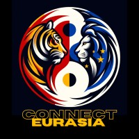 Connect Eurasia logo - Similar company to Hong Kong-Middle East Business Chamber 香港 - 中東經貿協會