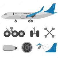Aviation and Aerospace logo - Similar company to North Stone