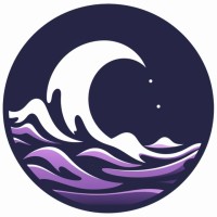 Lunarwave logo - Similar company to Lunar Wave Media