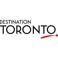 Destination Toronto logo - Similar company to Destination Canada