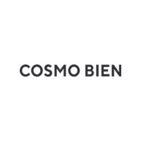 Cosmobien logo - Similar company to Arotolia