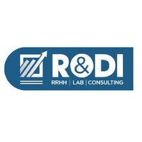 RODI logo - Similar company to Zuca Medline