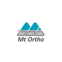 MT ORTHO logo - Similar company to Roga Spa