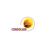 CONSOLAIR logo - Similar company to Beysolar