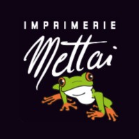 Imprimerie Mettai logo - Similar company to Complexeurope