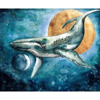 EARTH PATHWAYS logo - Similar company to Gliff.Ai