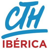 CTH Ibérica logo - Similar company to Schaefer Ventilation Equipment