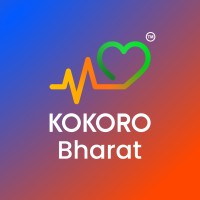 KokoroBharat logo - Similar company to Venrichu