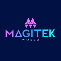 Magitek logo - Similar company to Stringnet