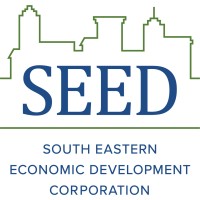 South Eastern Economic Development (SEED) Corp. logo - Similar company to Ribba