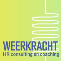Weerkracht logo - Similar company to Den Azalee