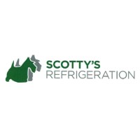 Scotty's Refrigeration Inc. logo - Similar company to Rosetown Central Refrigeration & Air Conditioning Ltd.
