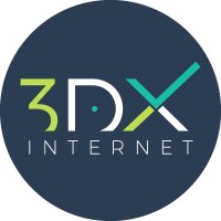 3DX INTERNET logo - Similar company to Le Site Français