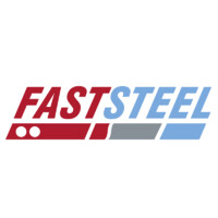 Faststeel logo - Similar company to Lomboser