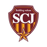 Colegio El Sagrado Corazón de Jesús logo - Similar company to Colegios Apde