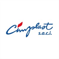 Cimplast S.A.C.I logo - Similar company to Vertex S.A.