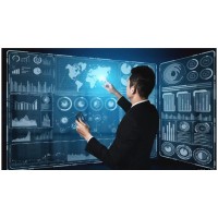 SAP Analytics Support Services logo - Similar company to Techseed It Consulting & Services