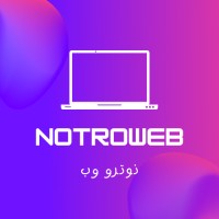 Notroweb logo - Similar company to Alertfusion Limited