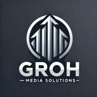 Groh Media logo - Similar company to Groh Media