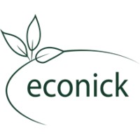 ECONICK logo - Similar company to Phyona